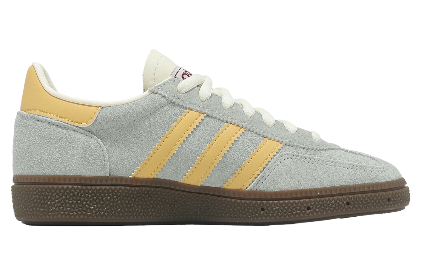 adidas HANDBALL SPEZIAL ワンダーシルバー adidas Handball Spezial Women's Sneakers, Wonder Silver/Off