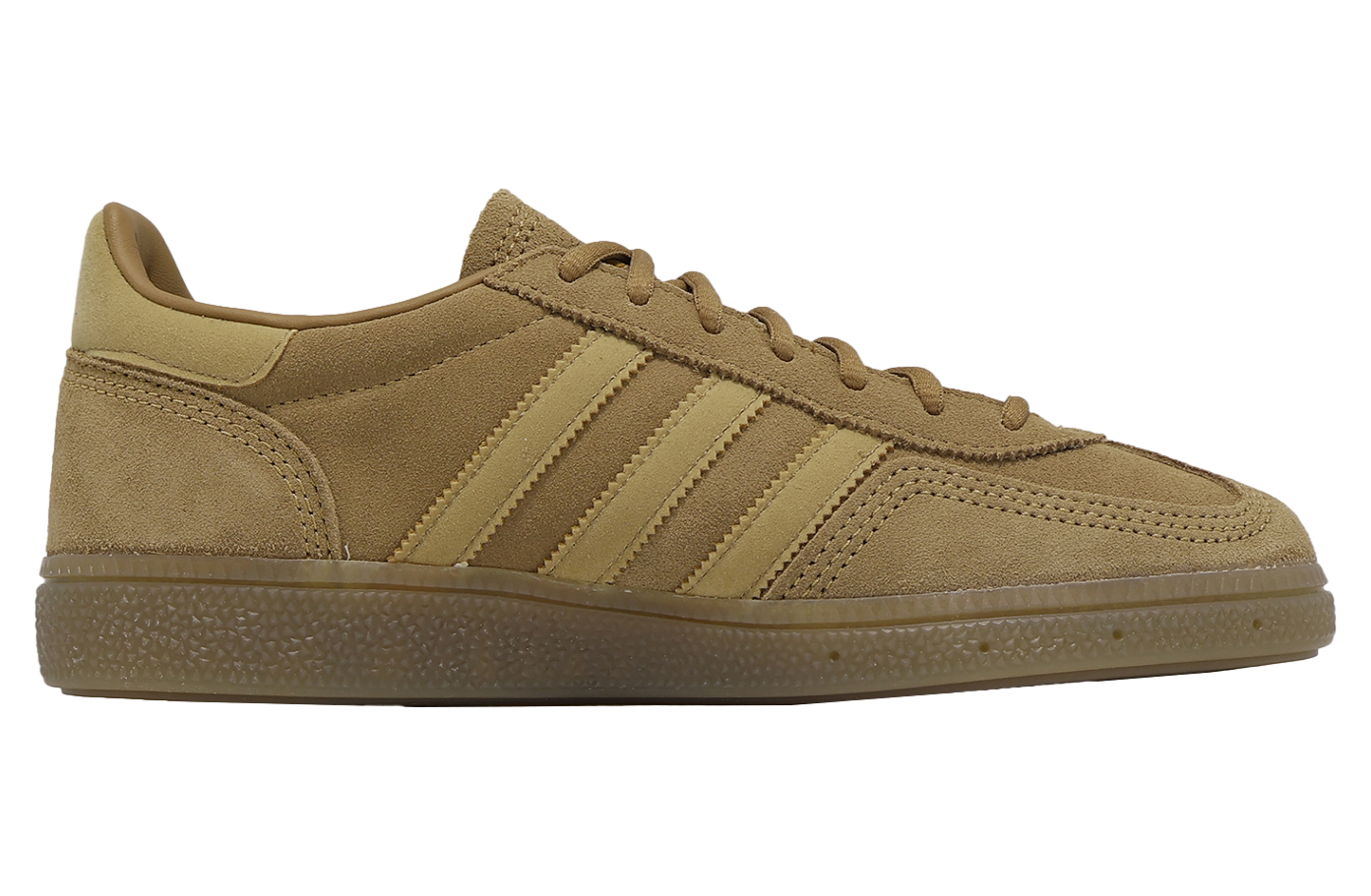 Adidas Handball SPZL Brown Desert / Mesa