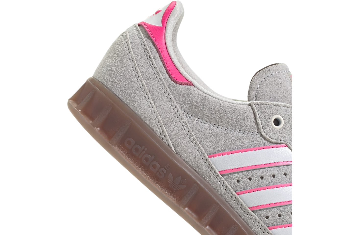 Adidas Handball Top Grey One / Cloud White