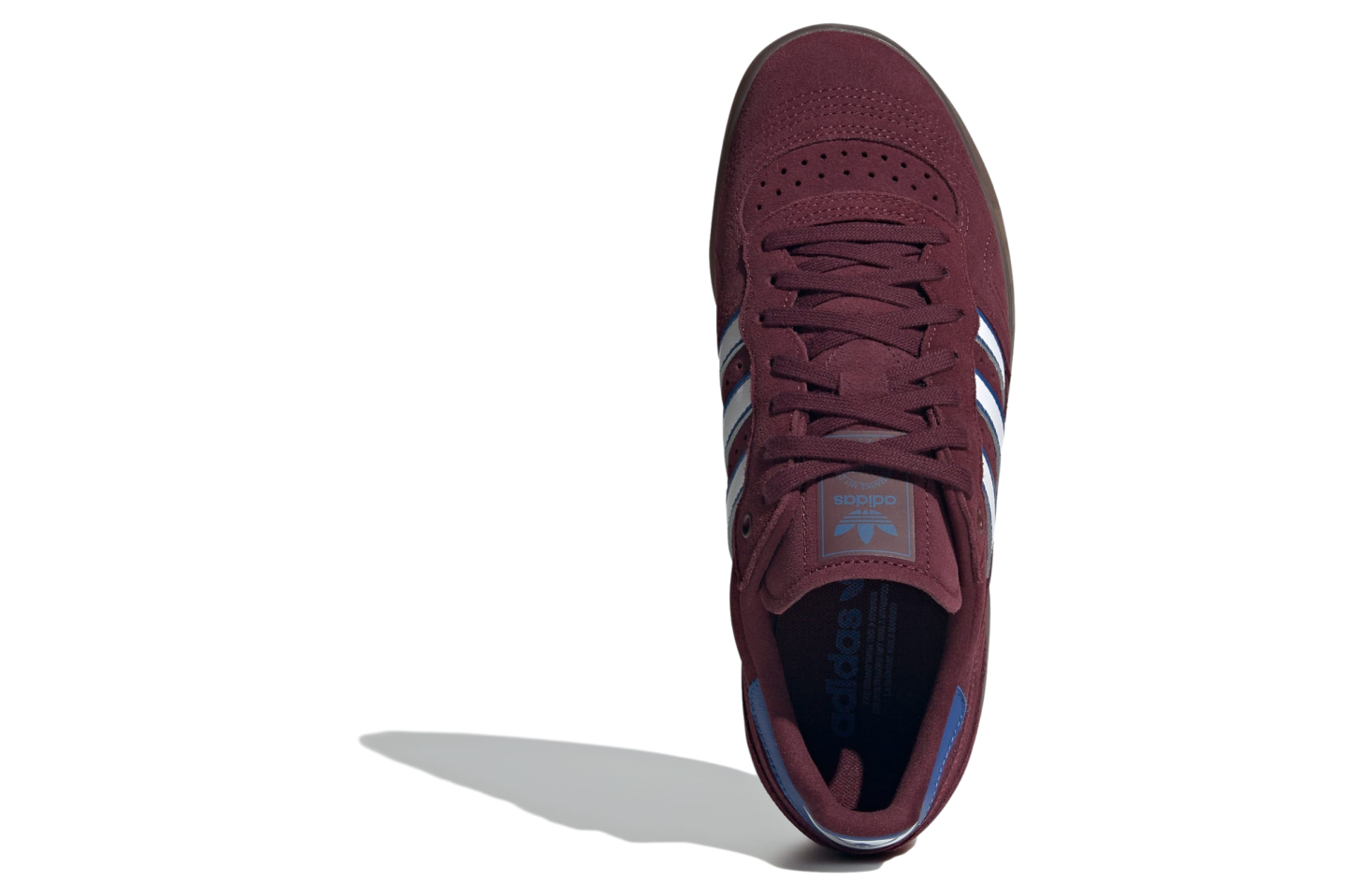 Adidas Handball Top Maroon / Cloud White