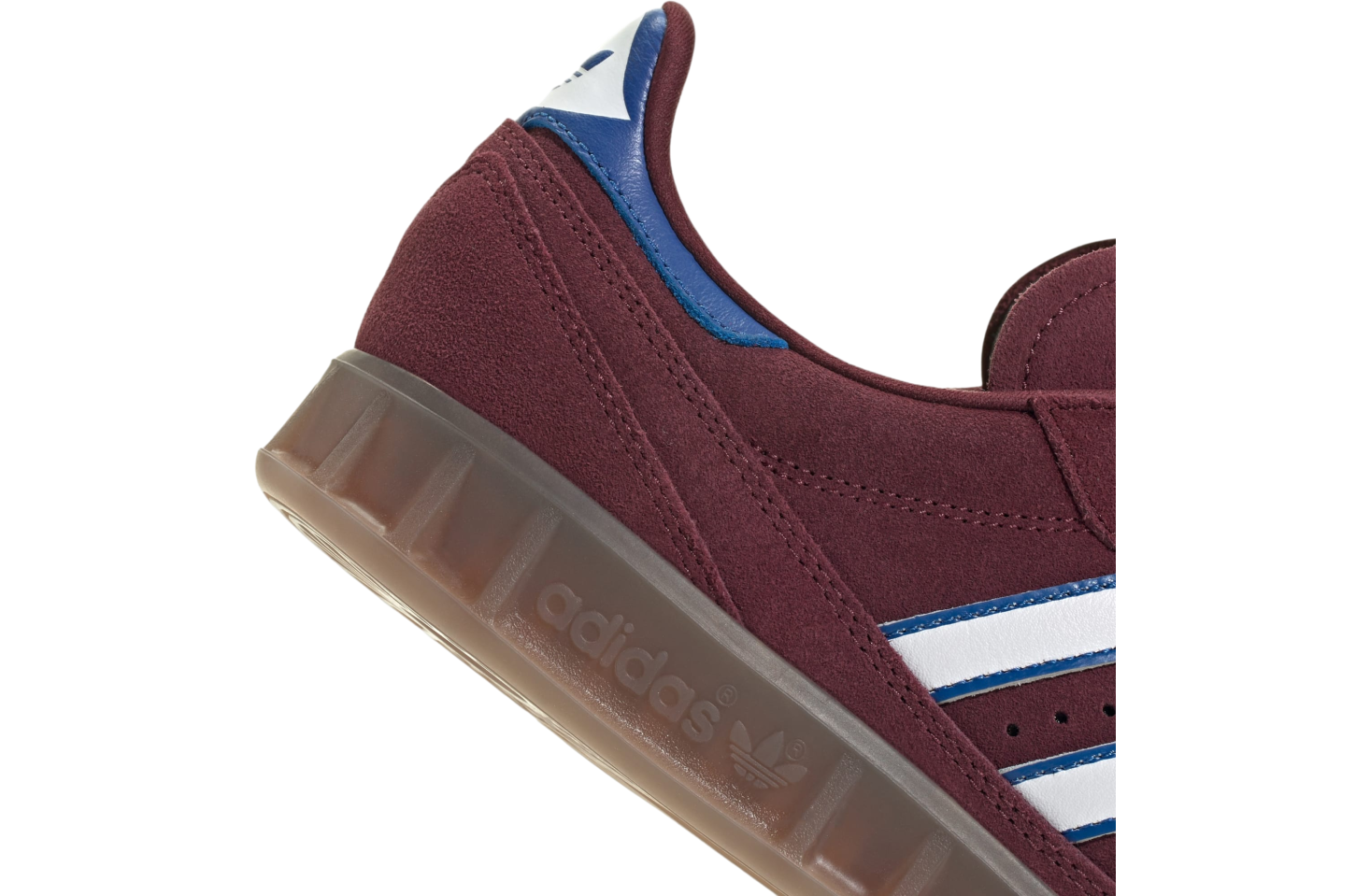 Adidas Handball Top Maroon / Cloud White