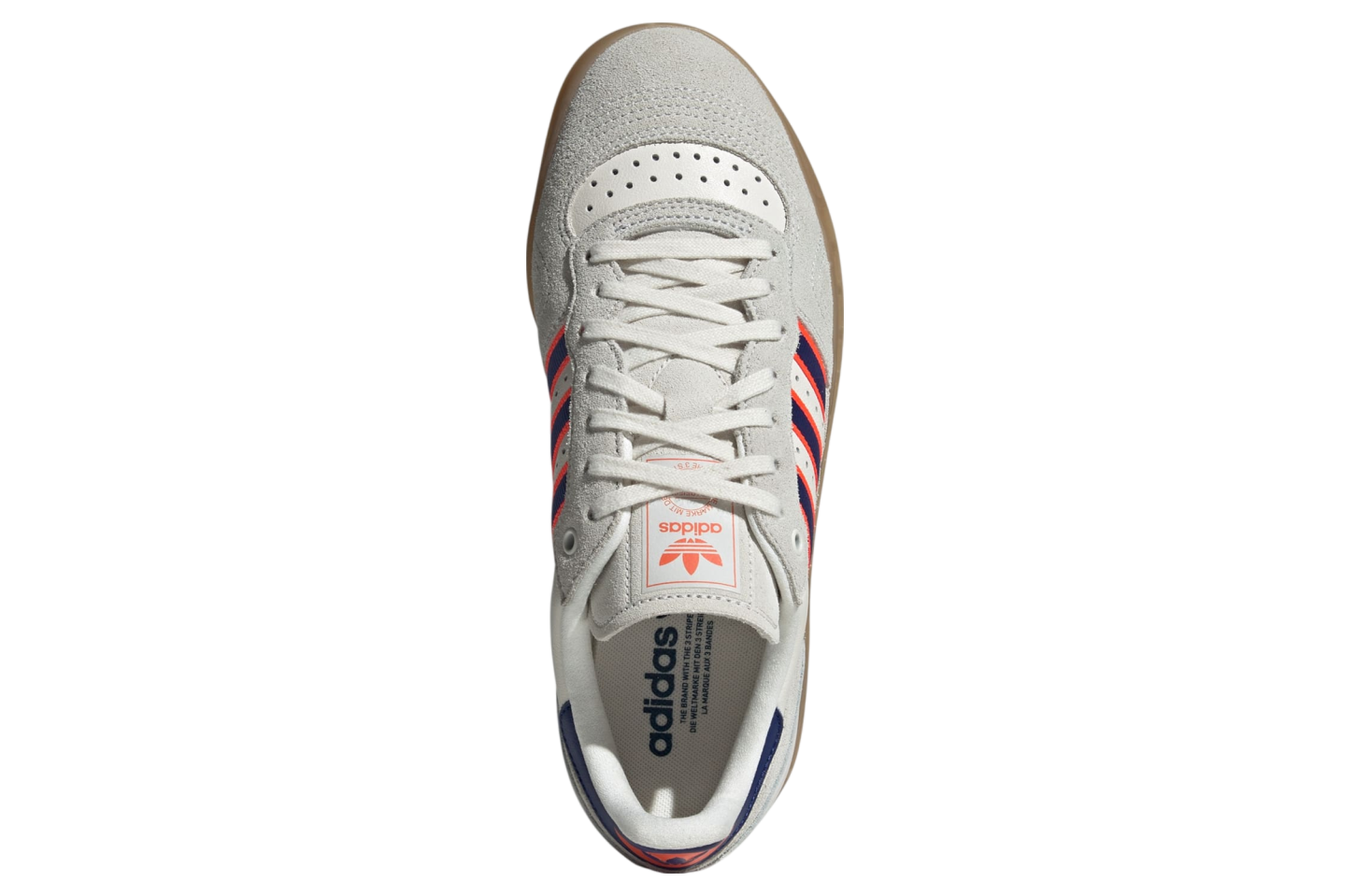Adidas Handball Top RM Crystal White / Victory Blue