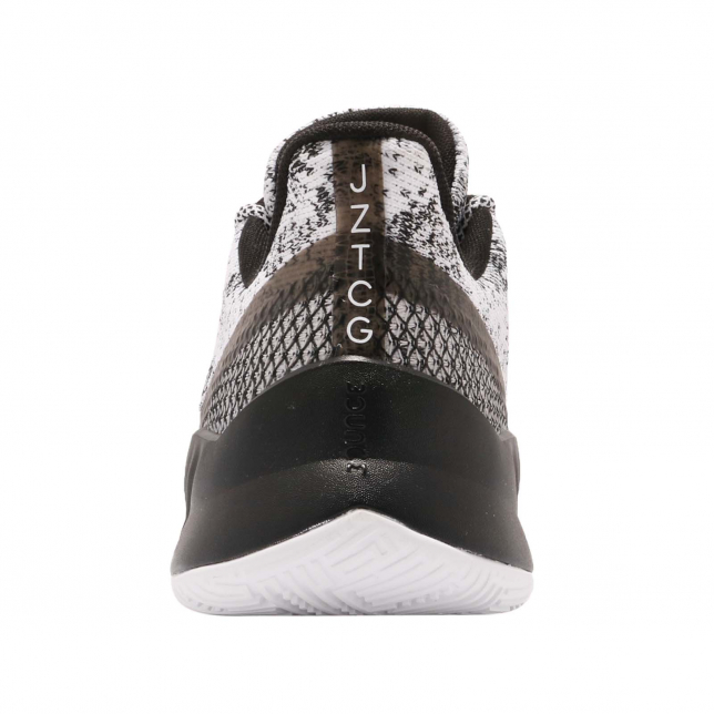 adidas Harden B/E X Footwear White Core Black - Jun 2018 - CG5982