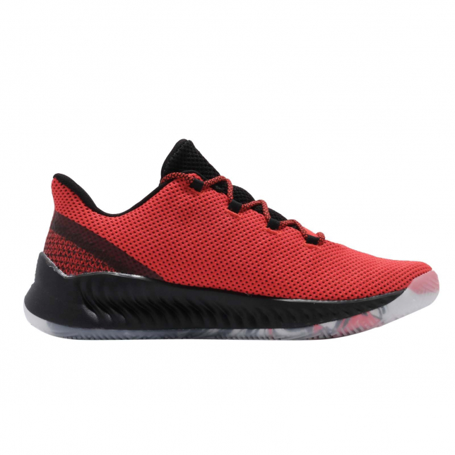adidas Harden B/E X Geek Up