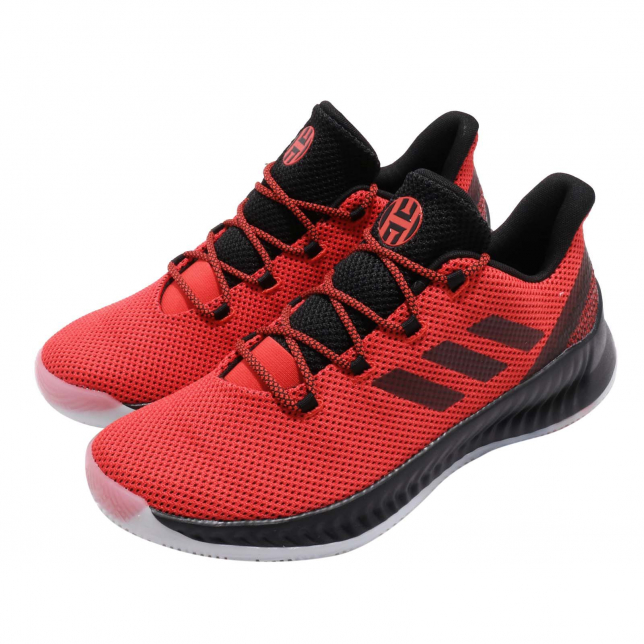 adidas Harden B/E X Geek Up