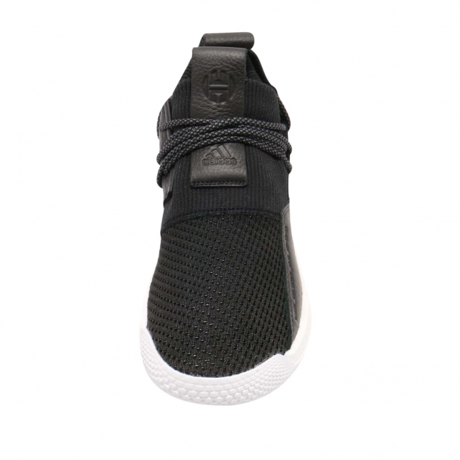 adidas Harden LS 2 Lace Core Black