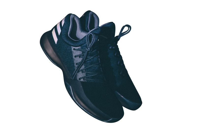 adidas Harden Vol.1 Dark Ops Xeno CG4940