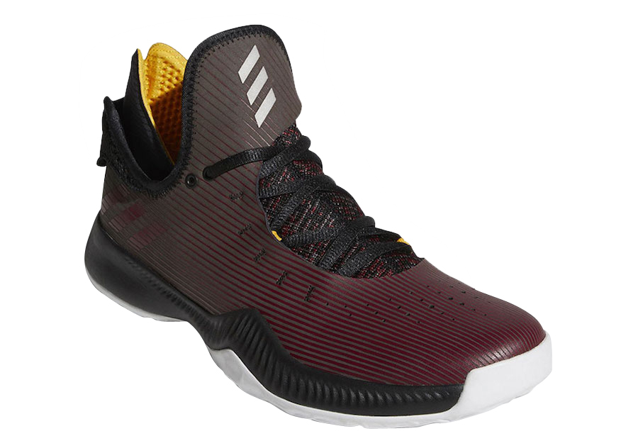 adidas Harden Vol. 1 Pensole B96346