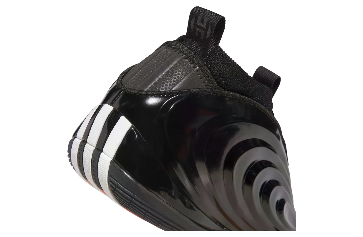 Adidas Harden Vol. 10 Hellcat
