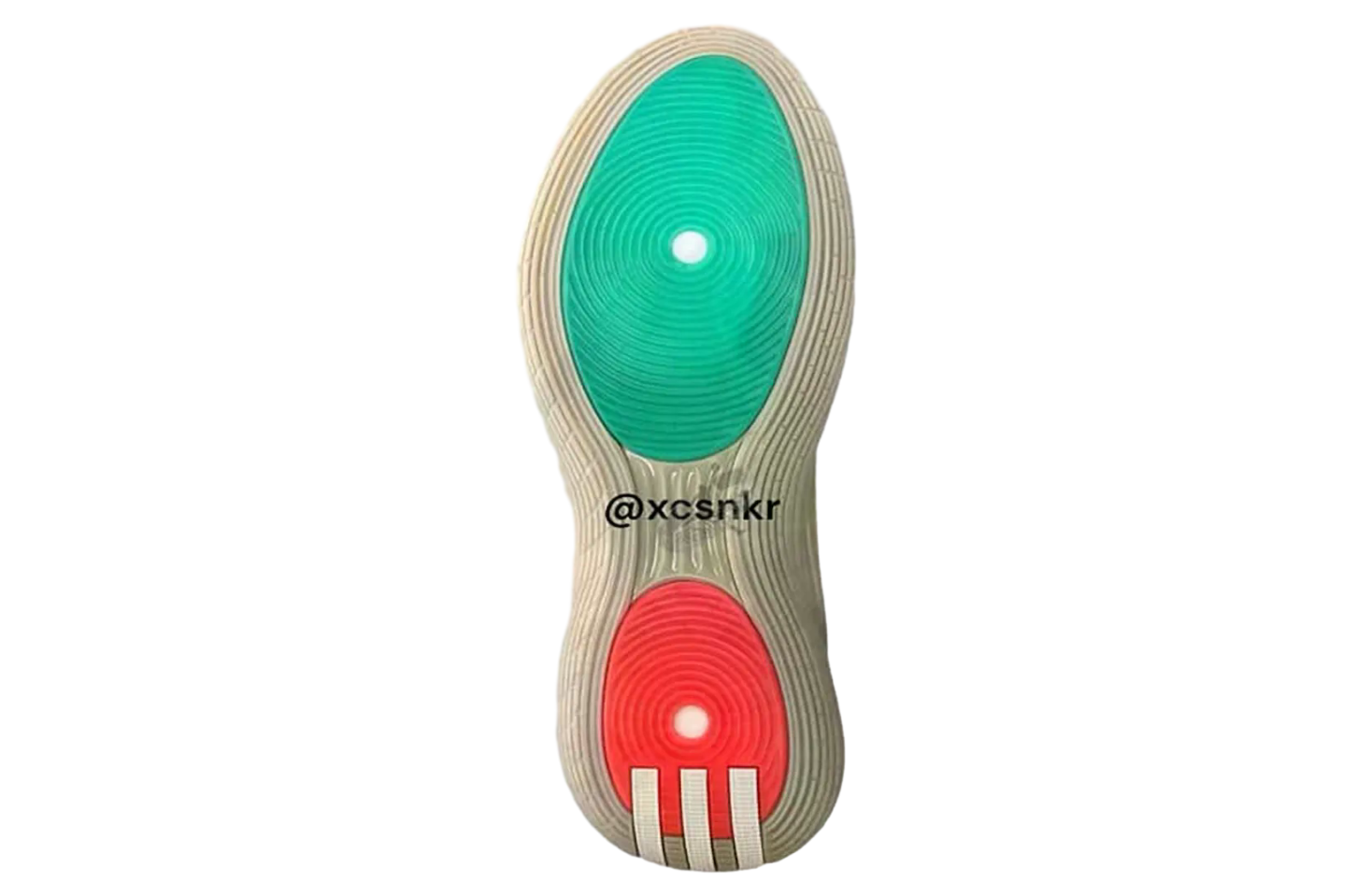 Adidas Harden Vol. 10 Imma Be A Star