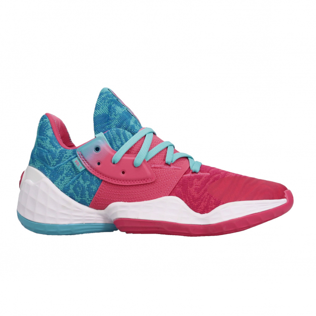 adidas Harden Vol 4 GCA Candy Paint