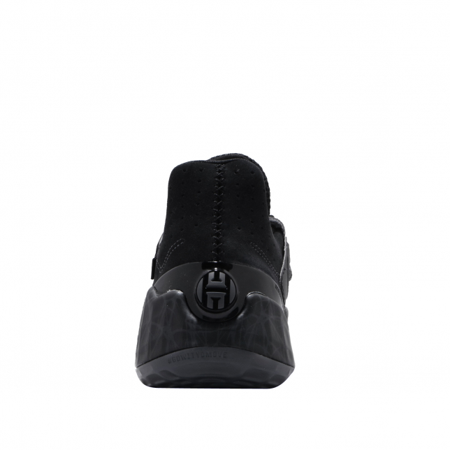 adidas Harden Vol 4 GCA Core Black Solid Grey