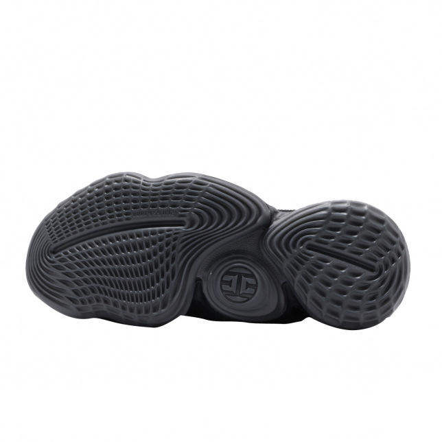 adidas Harden Vol 4 GCA Core Black Solid Grey - Jan 2020 - FV5572