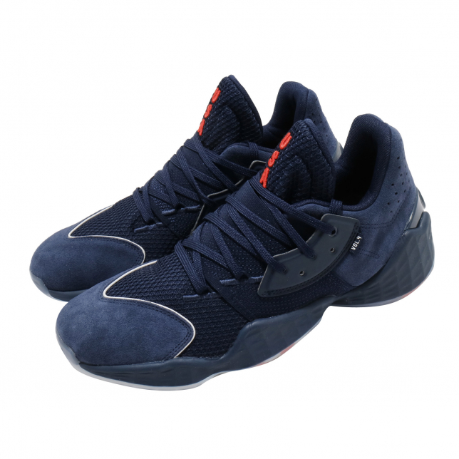 Harden vol 2 hot sale navy blue