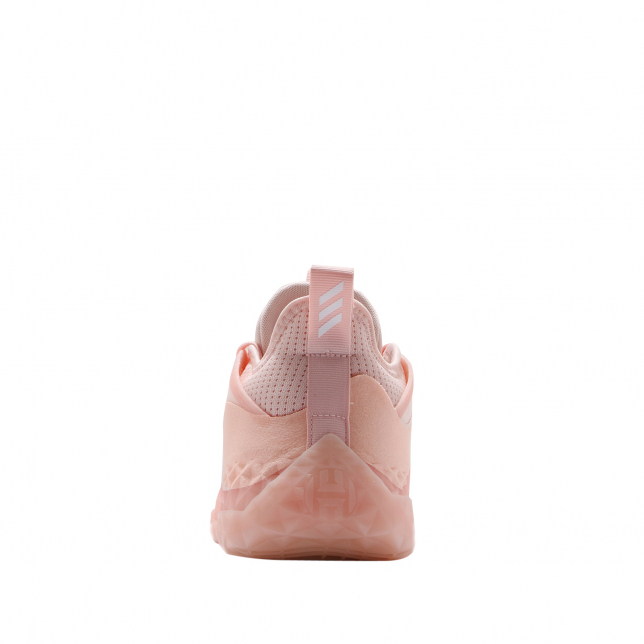 adidas Harden Vol 5 Futurenatural Icey Pink Cloud White FZ0834 ...