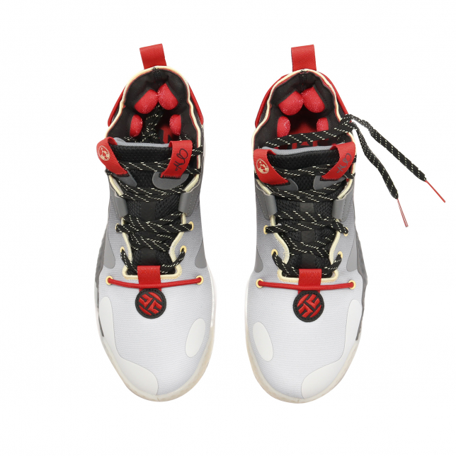 harden vol 6 footlocker