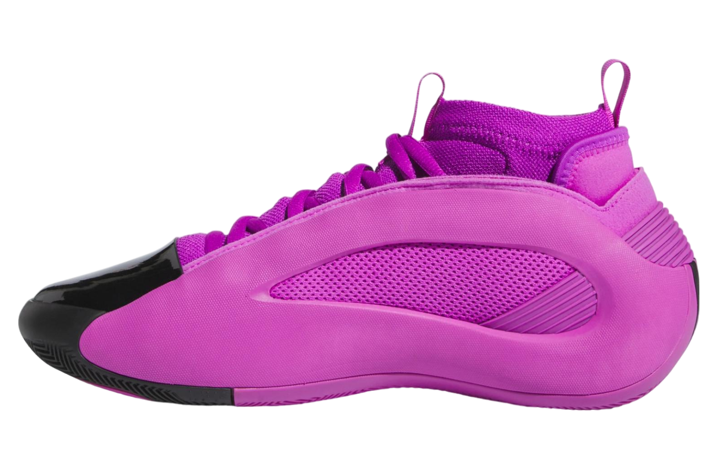 Adidas Harden Vol 8 Purple Burst