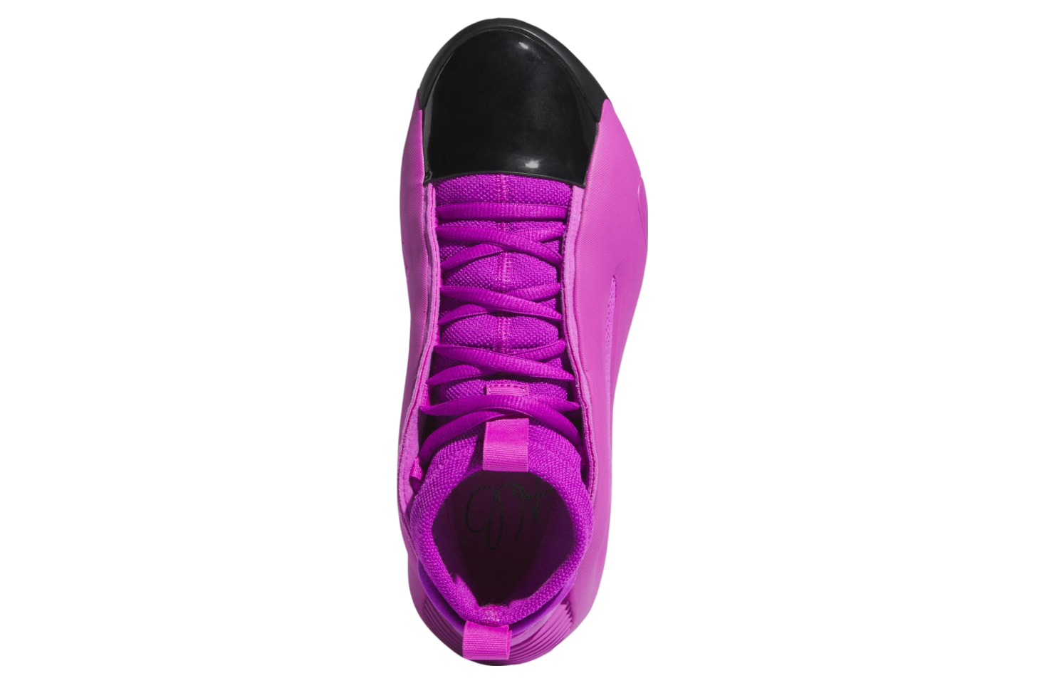 Adidas Harden Vol 8 Purple Burst