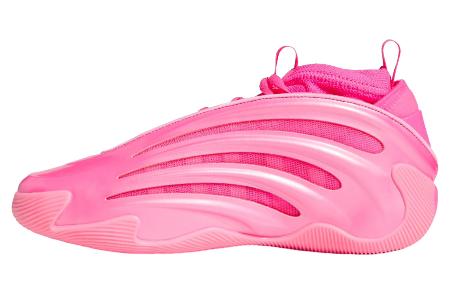 Adidas Harden Vol. 9 Beam Pink / Lucid Pink
