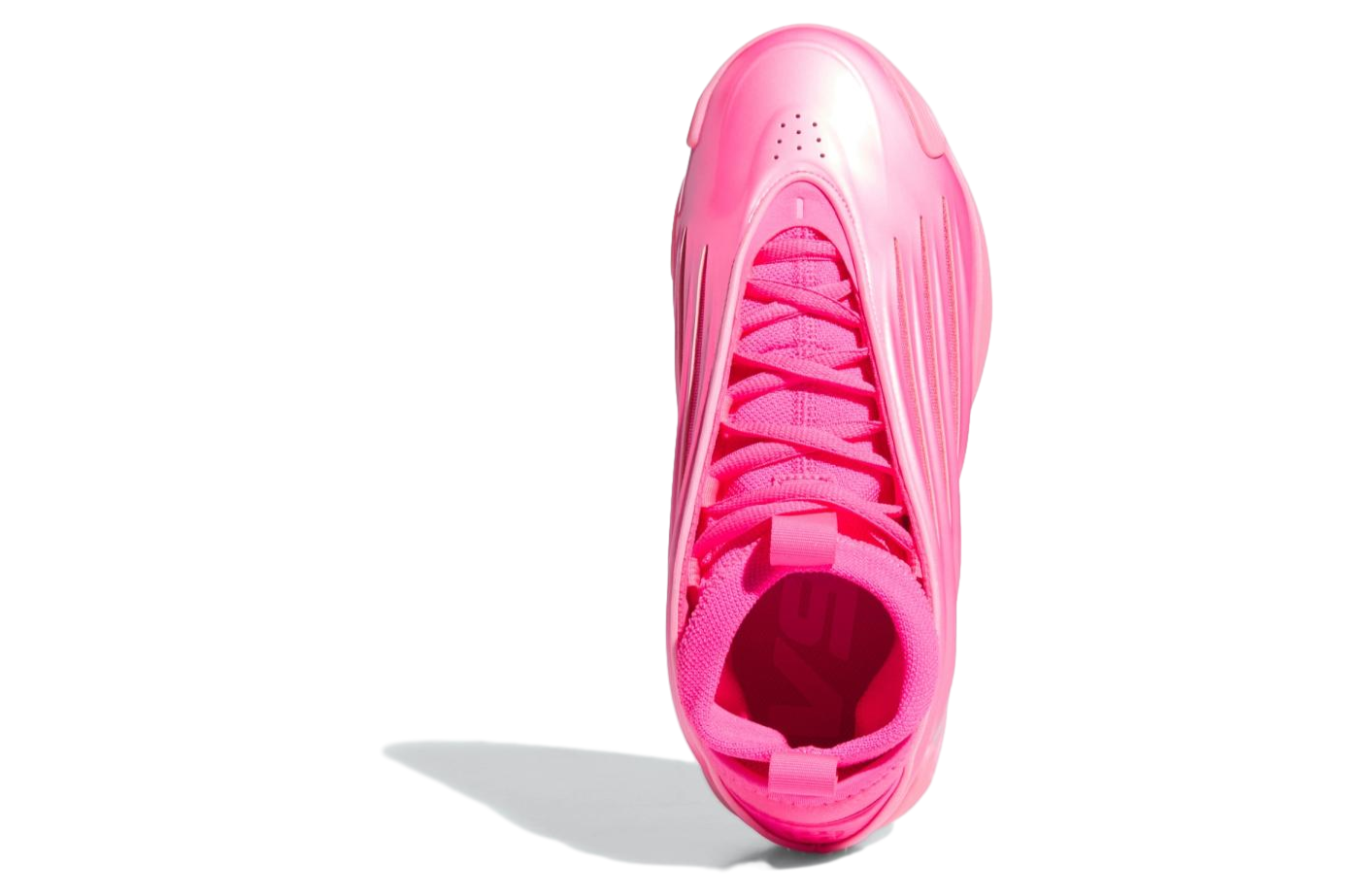 Adidas Harden Vol. 9 Beam Pink / Lucid Pink