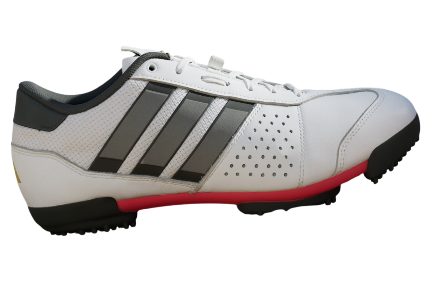 Adidas Heritage Tour Cycling Cloud White / Carbon