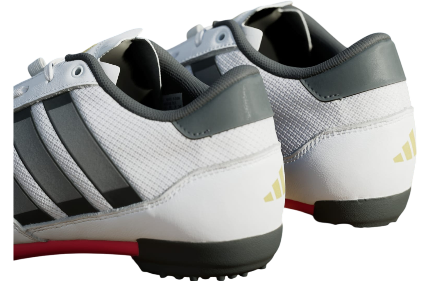 Adidas Heritage Tour Cycling Cloud White / Carbon