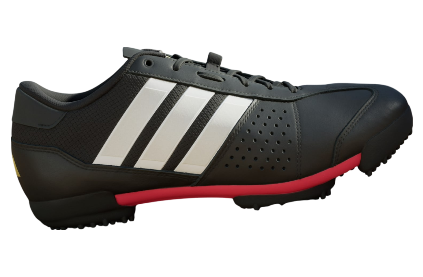 【Adidas コリア】 Heritage Road Cycling Adidas Heritage Tour Cycling Core Black / Zero Metalic - Feb