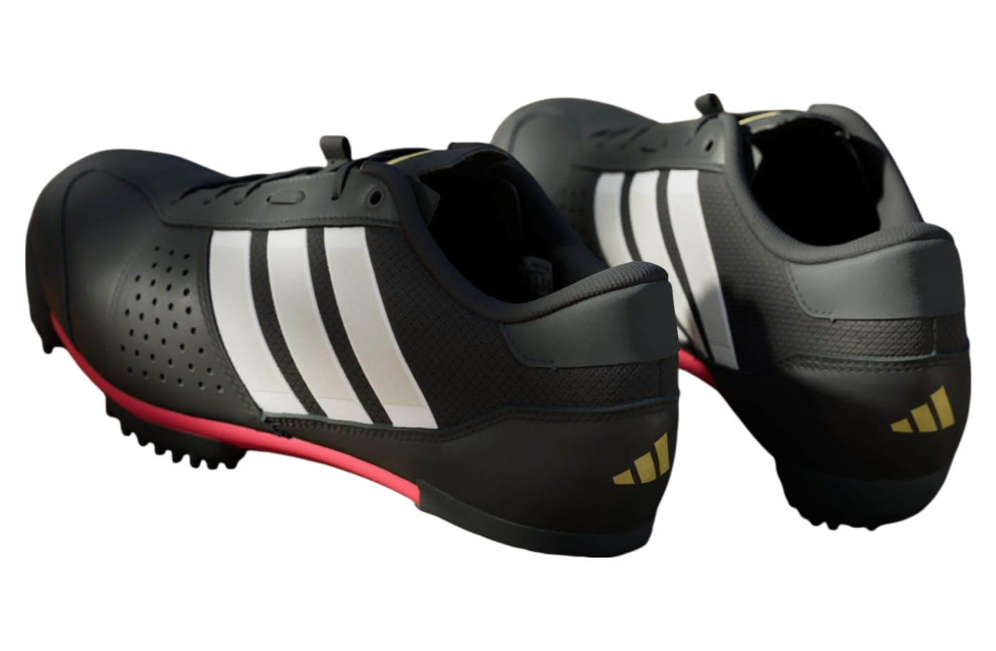 【Adidas コリア】 Heritage Road Cycling Adidas Heritage Road Cycling Cloud White / Carbon - Feb 2025