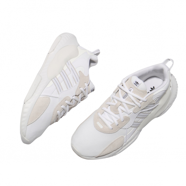 adidas Hi-Tail Footwear White Grey One H69041