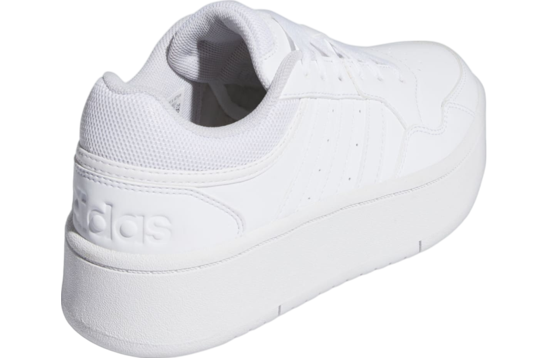 Adidas Hoops 3.0 Bold GS Cloud White