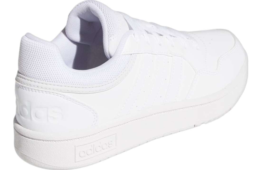 Adidas Hoops 3.0 Low Classic WMNS Cloud White / Dash Grey