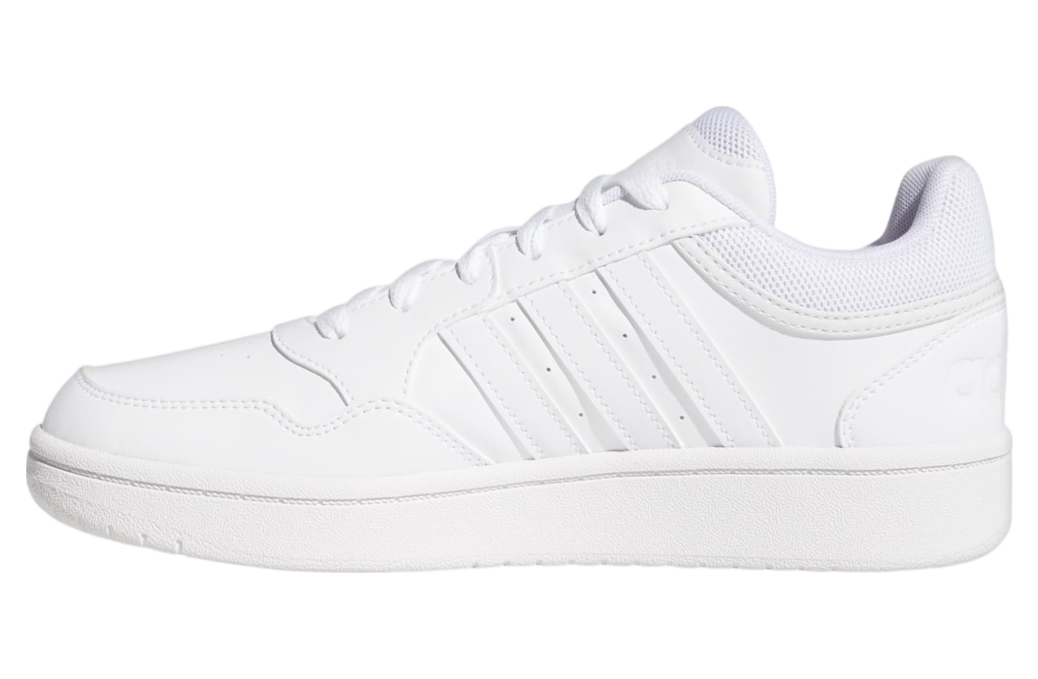 Adidas Hoops 3.0 Low Classic WMNS Cloud White / Dash Grey