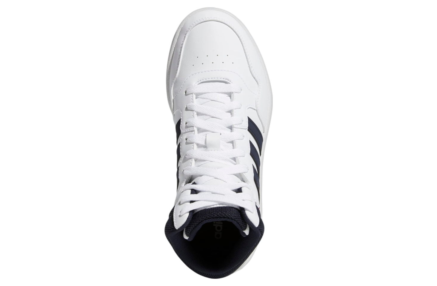 Adidas Hoops 3.0 Mid Classic WMNS Cloud White / Legend Ink