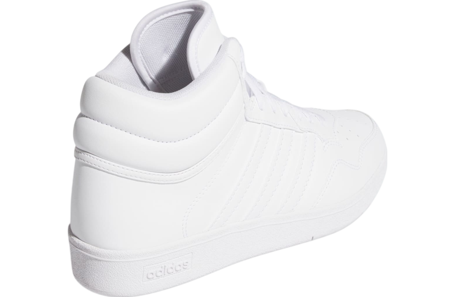 Adidas Hoops 4.0 Mid WMNS Cloud White / Core Black