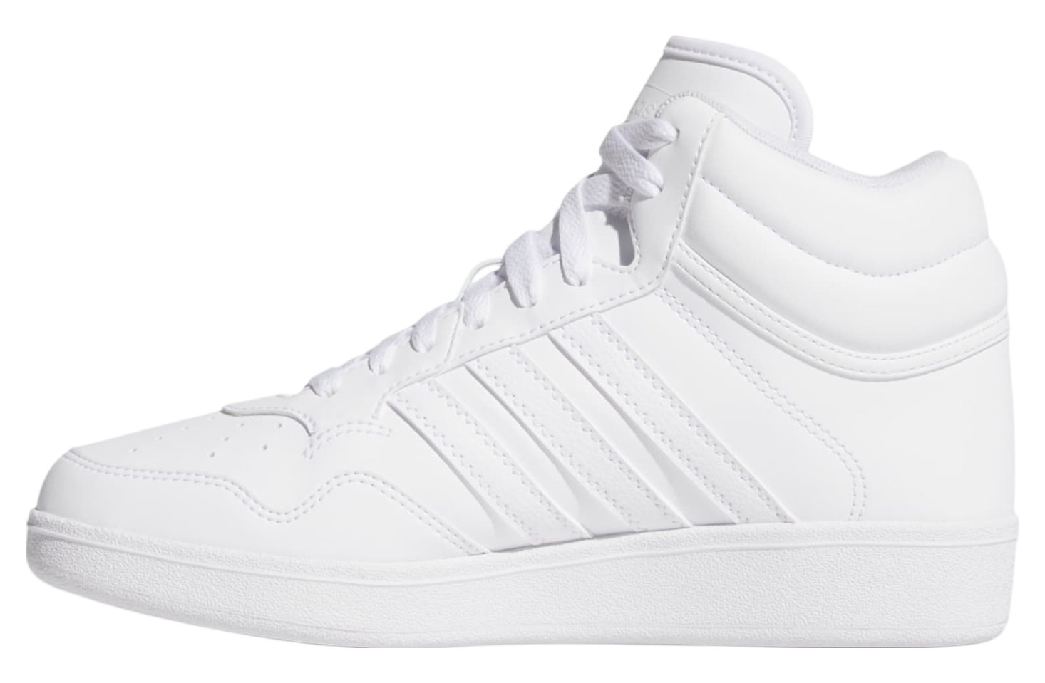 Adidas Hoops 4.0 Mid WMNS Cloud White / Core Black