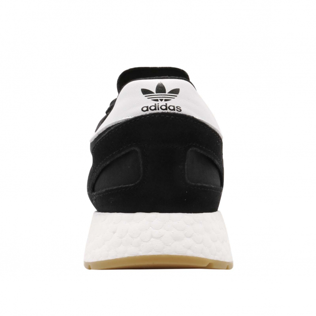 adidas I-5923 Core Black Footwear White - Jun 2018 - D97344