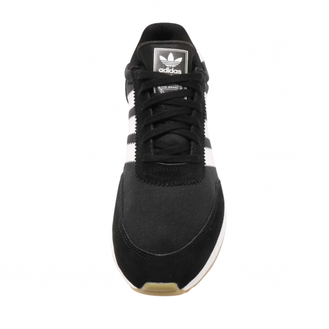 adidas I-5923 Core Black Footwear White D97344