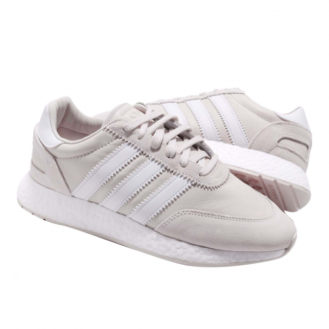 adidas I-5923 Raw White Crystal White