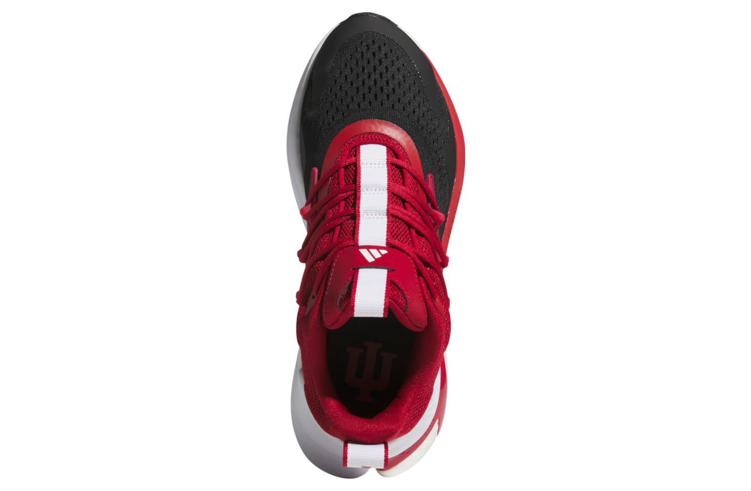 Adidas Indiana Alphaboost V2 WMNS Team Victory Red / Core Black