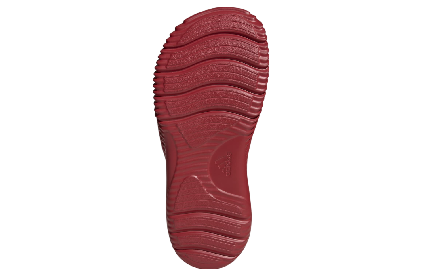 Adidas Indiana Alphabounce Slide 2.0 WMNS Team Victory Red / Cloud White