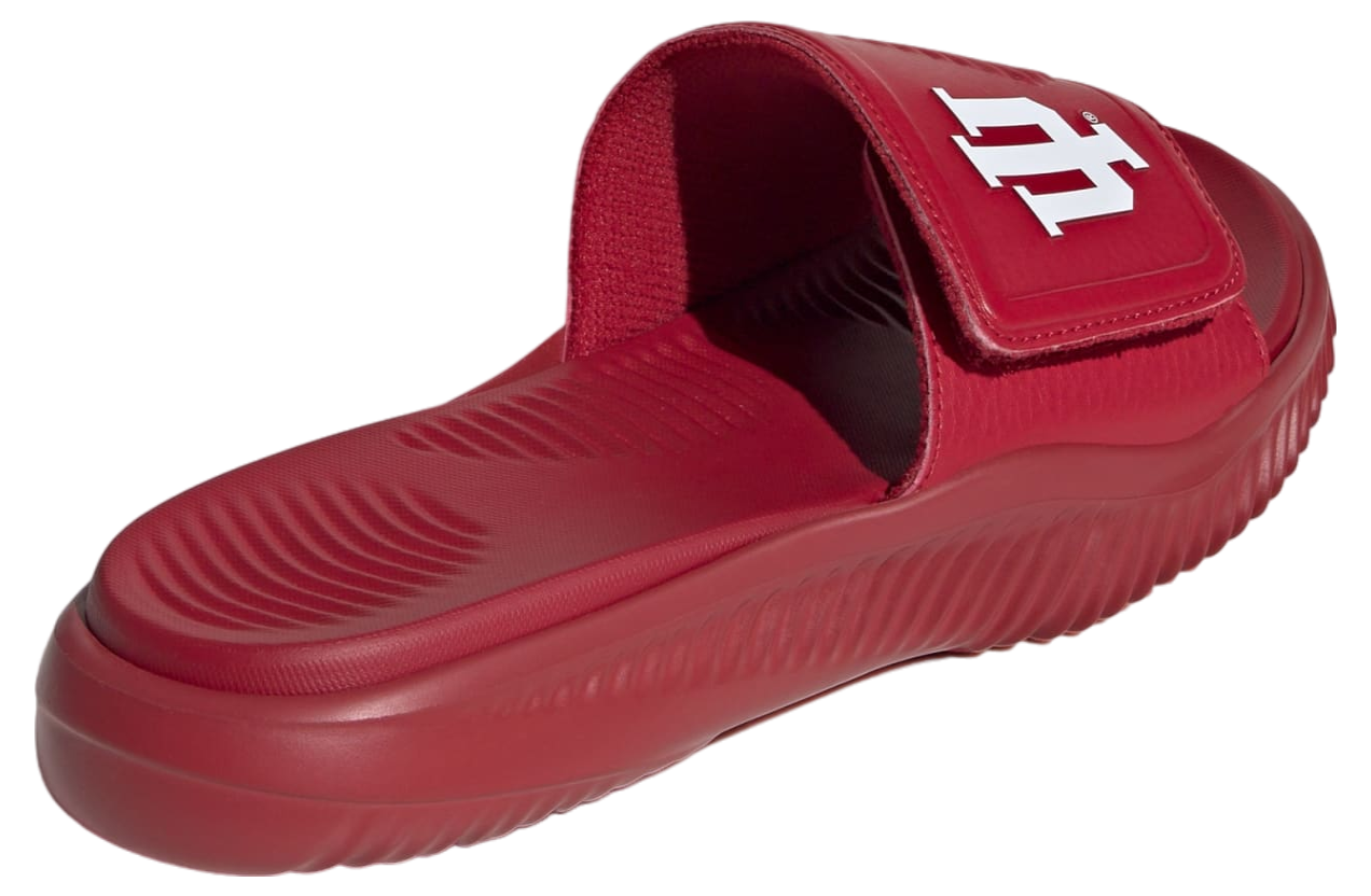 Adidas Indiana Alphabounce Slide 2.0 WMNS Team Victory Red / Cloud White