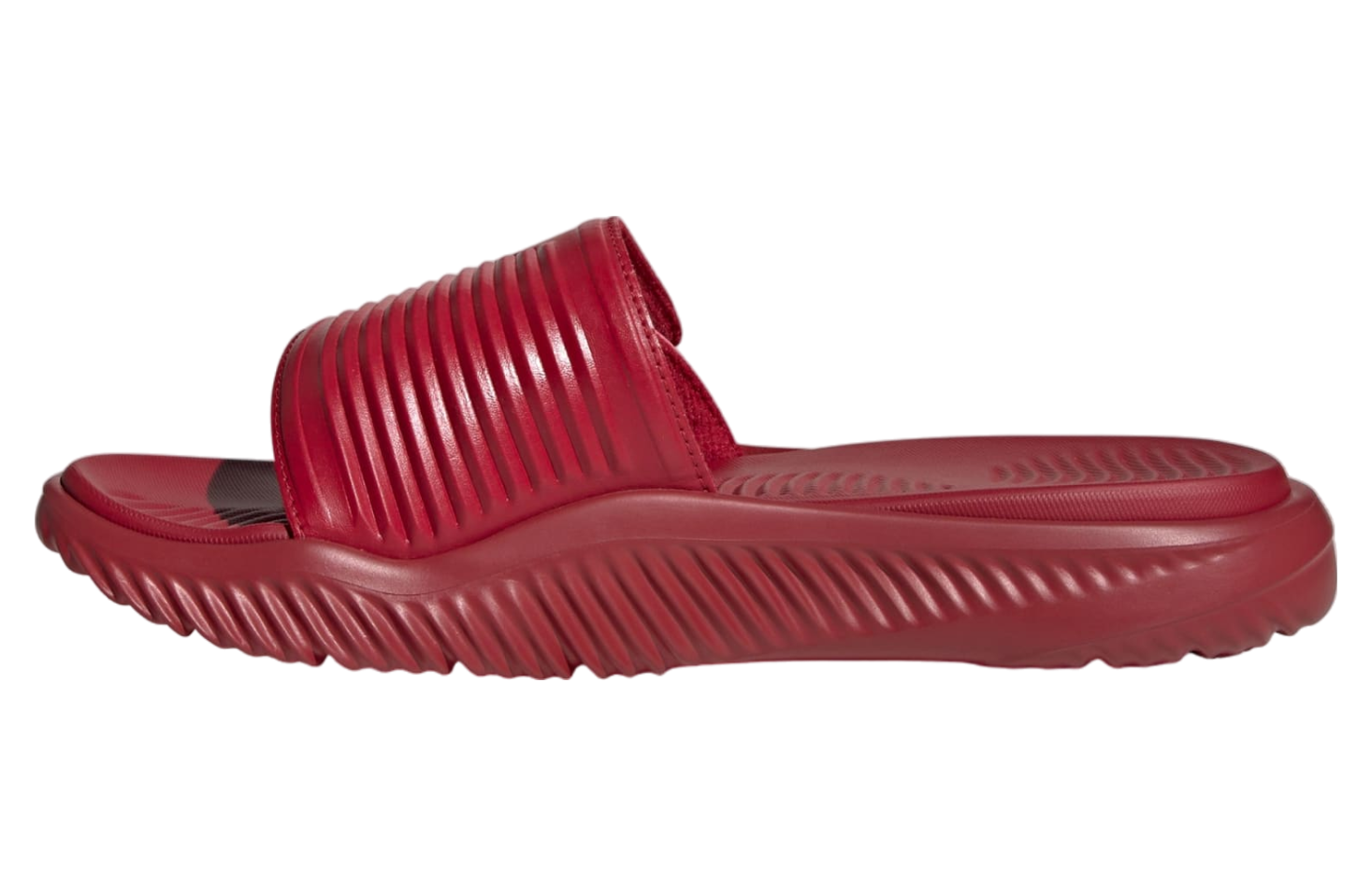 Adidas Indiana Alphabounce Slide 2.0 WMNS Team Victory Red / Cloud White