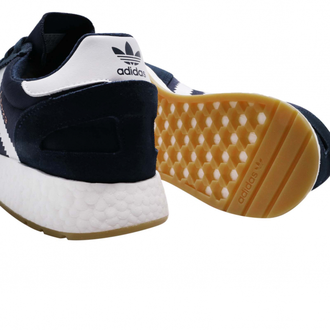 adidas Iniki Runner Collegiate Navy BB2092