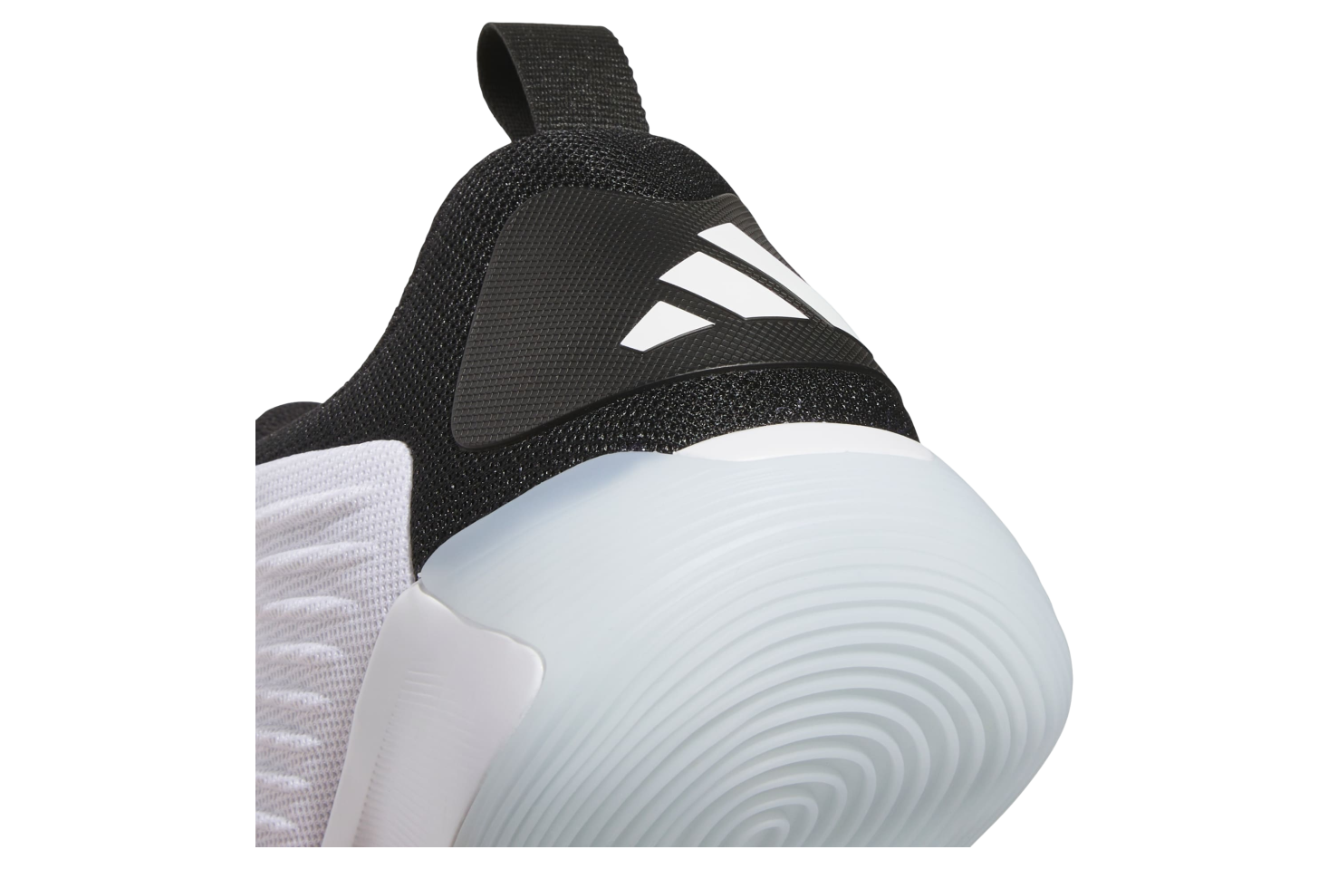 Adidas Initiation Cloud White / Core Black