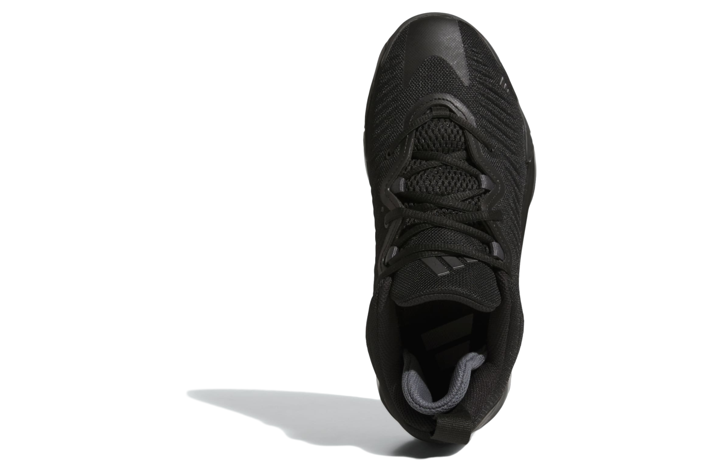 Adidas Initiation Core Black / Iron Metallic