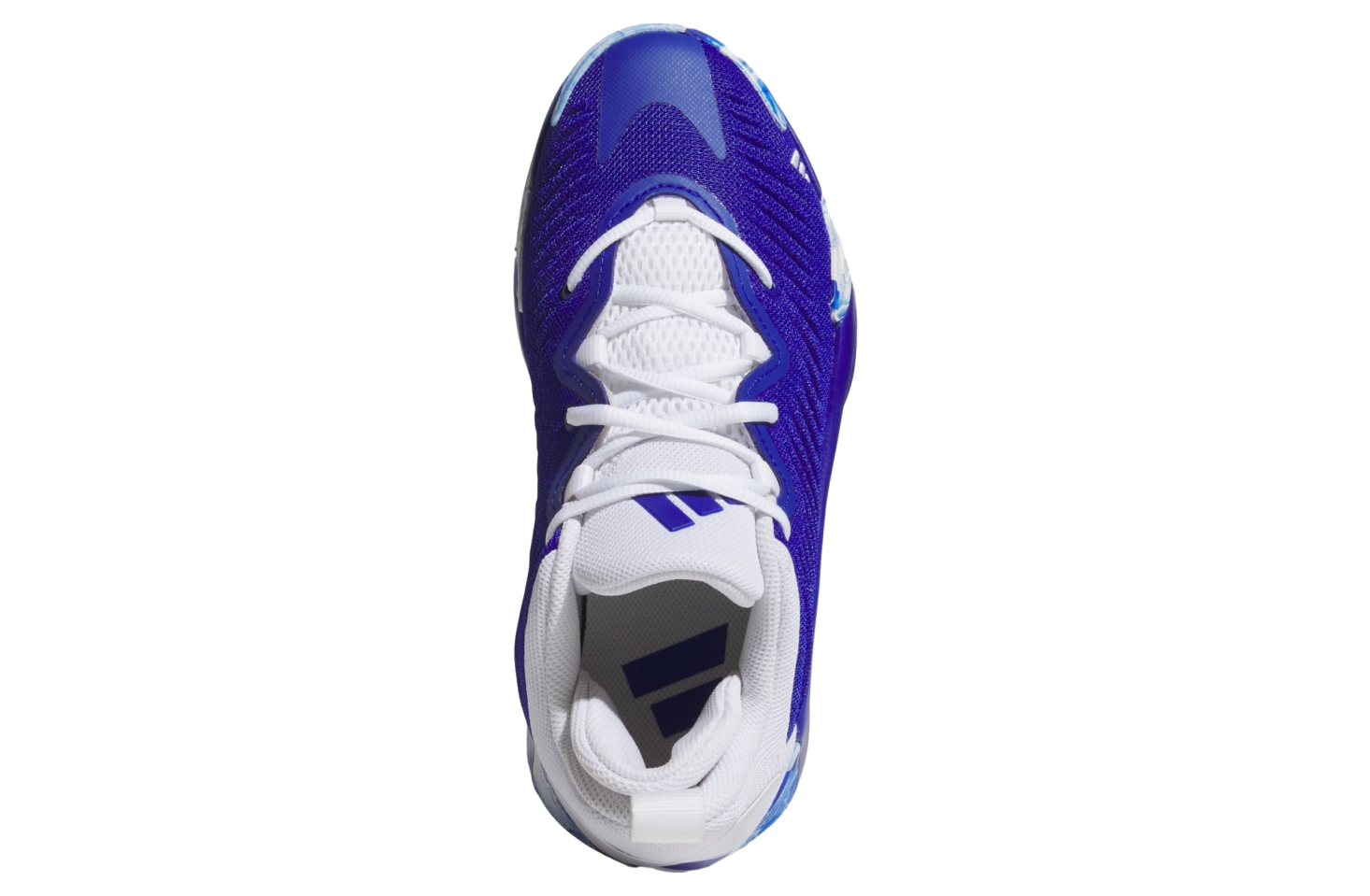 Adidas Initiation Lucid Blue / Cloud White