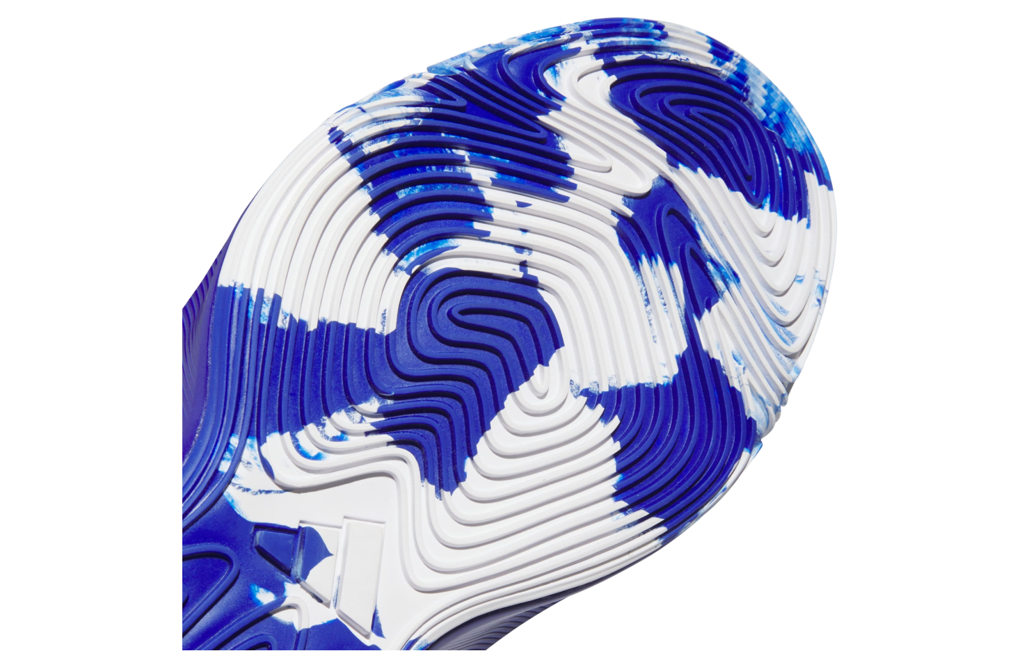 Adidas Initiation Lucid Blue / Cloud White