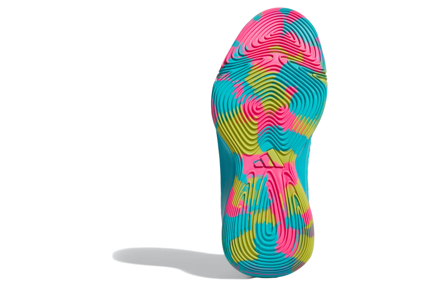Adidas Initiation Lucid Cyan / Core Black