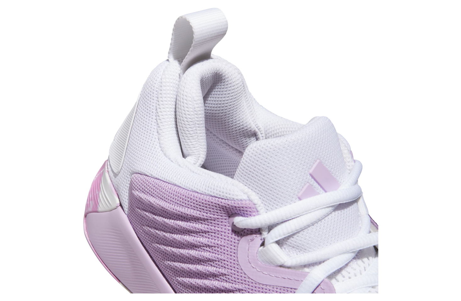 Adidas Initiation Powder Plum / Cloud White