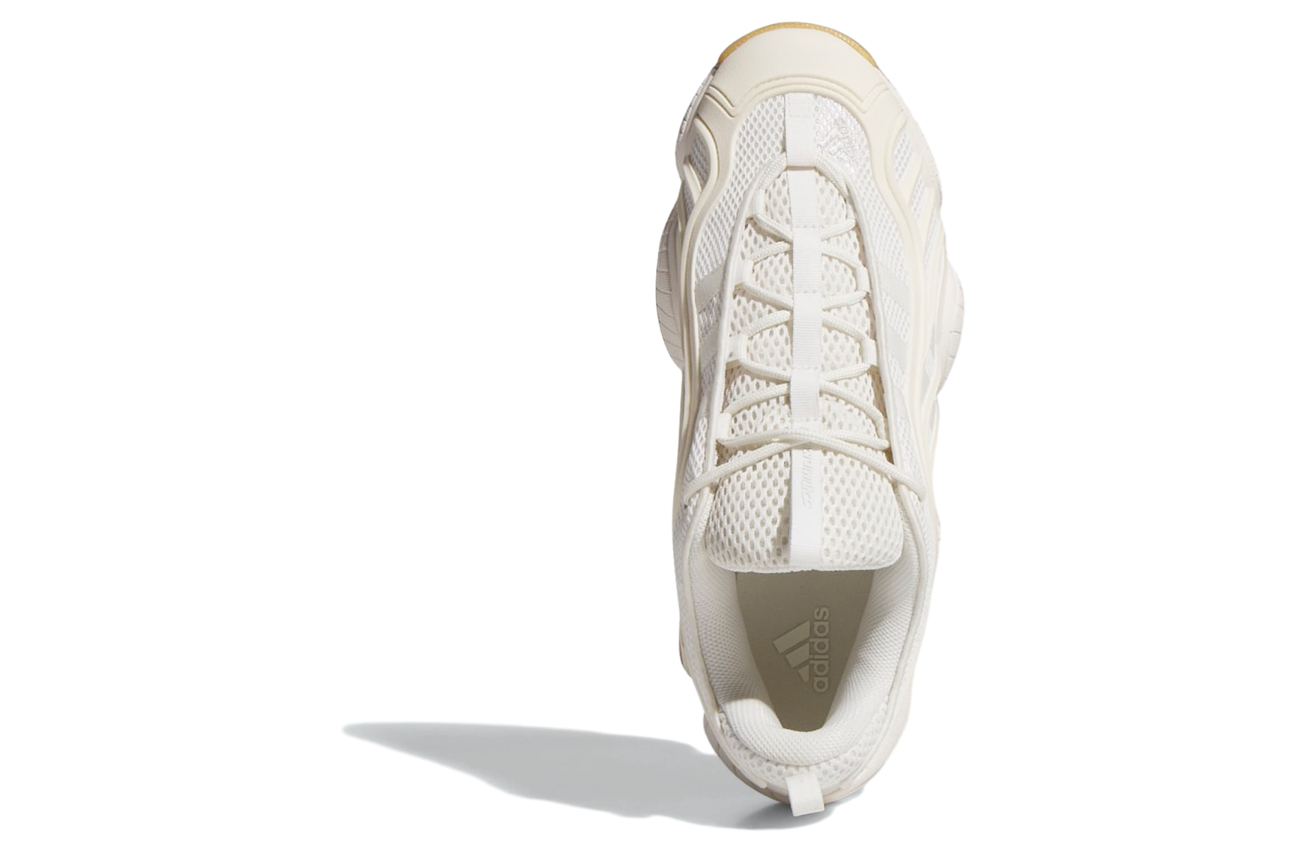 Adidas Intimidation Core White / Off White